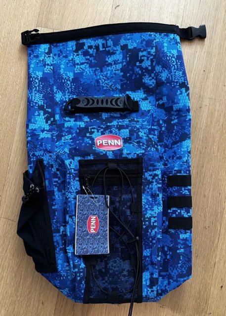 Penn clearance dry bag