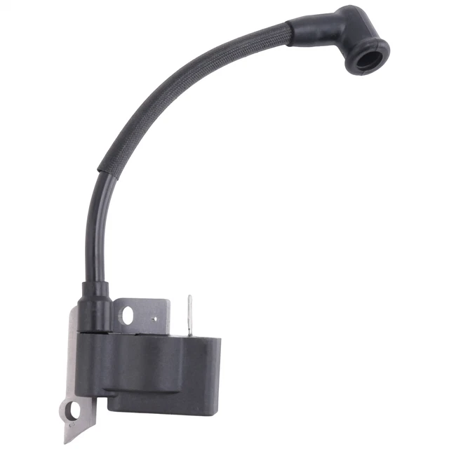 Bobine D’allumage Pour Tronçonneuse - Compatible McCulloch CS340 CS380, Modèles 120 Mark II, 236, 236E