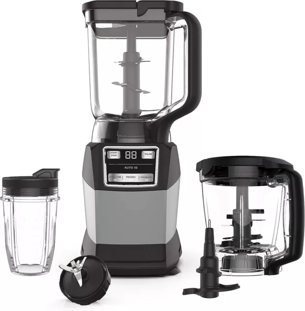 Licuadora Industrial Blender Para Batidos Cocina Zalamero Fabricante Salud 2023