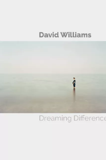 Dreaming Différence (Écossais Photographic Artistes) Par Williams, David, Neuf