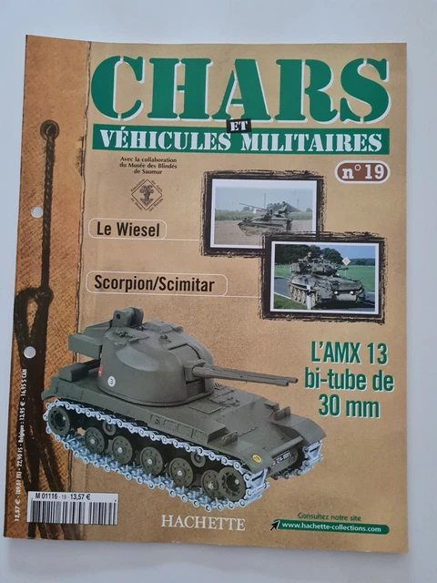 Solido, Panzer Militär Deutsch Pzk PFW35F Howitzer Casemat N 158
