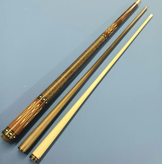 DALE PERRY CUSTOM Cue $979.00 - PicClick Dale Perry、2nd limited