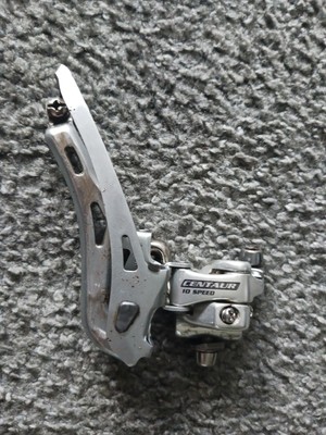 Campagnolo Centaur 10 Velocità Anteriore Mech 