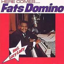 Here Comes Fats Domino von Fats Domino | CD | Zustand gut