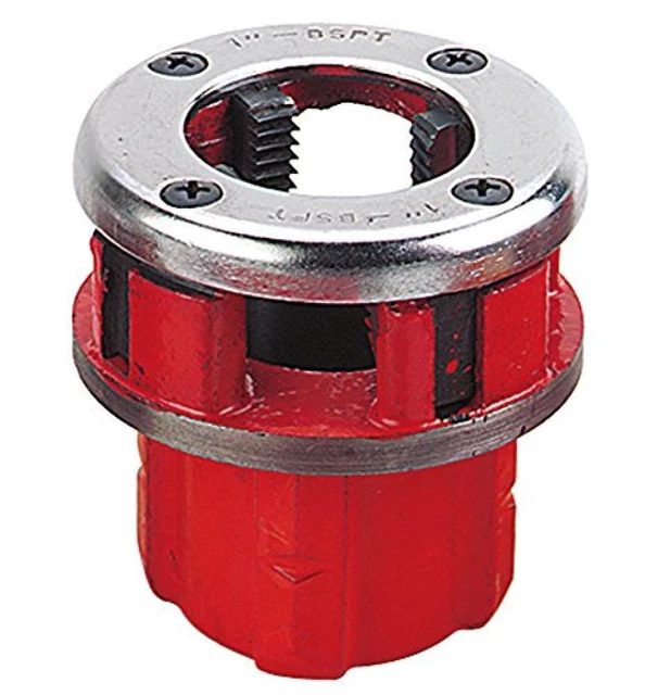 Fartools 211633 - Filiera per filettatura tubi in metallo, 3/8" - NUOVO