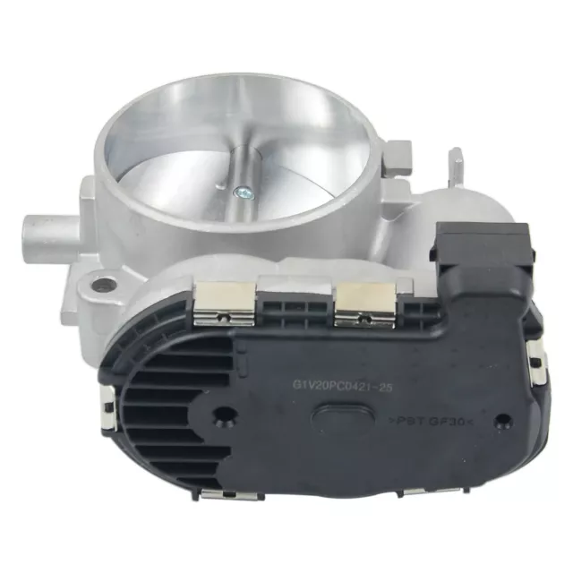 Throttle Body For Mercedes Benz CLK55 AMG All Models 2001-2006 A1131410125