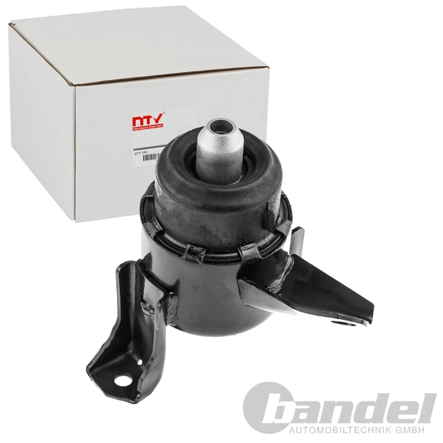 Support Moteur Droit Mazda 323 F S VI BJ Premacy - Référence BJ0N3906YD - Neuf