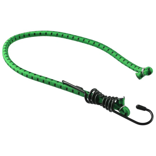 Nylon Bungee-Haken gurt 24 Zoll Bungee-Schnur haken  Camping, Tarps