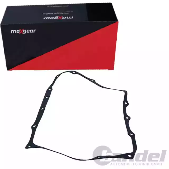 MAXGEAR AUTOMATIKGETRIEBE ÖLFILTER passend für MAZDA 2 3 6 CX-3 CX-30 CX-5 CX-9