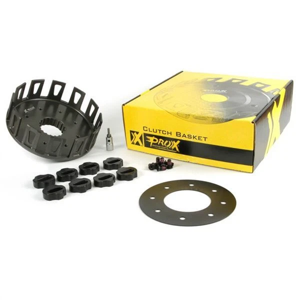Pro X Clutch Basket - 17.4336F