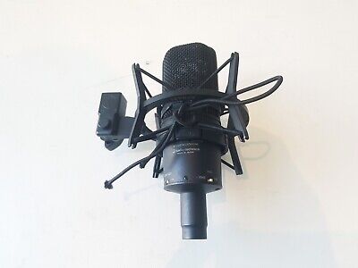 Gutmann microphone wind protection for audio technica at4050/4050sm 