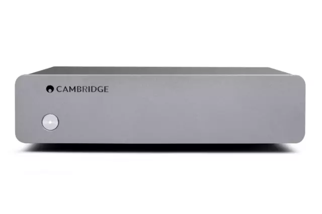 Cambridge Audio Alva Solo Moving Magnet Phono Preamplifier - New