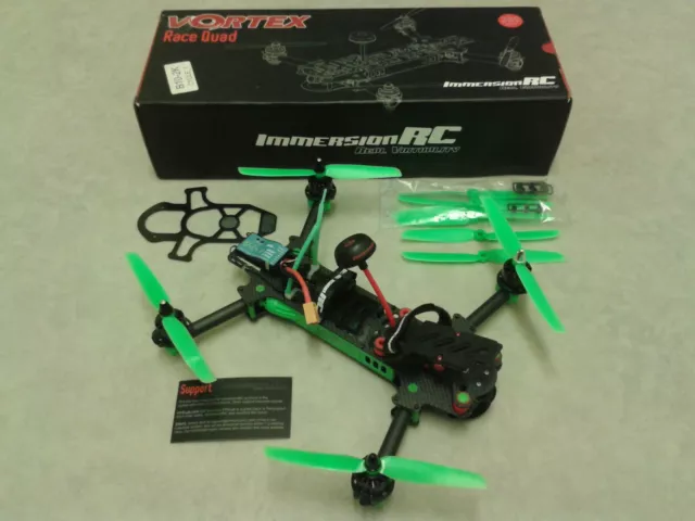 Vortex racing drone sales