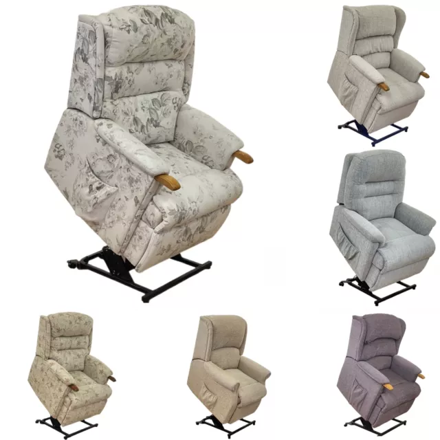 Riser Recliner Chairs ~HOME VISIT SERVICE~ Reconditioned HSL Sherborne Celebrity