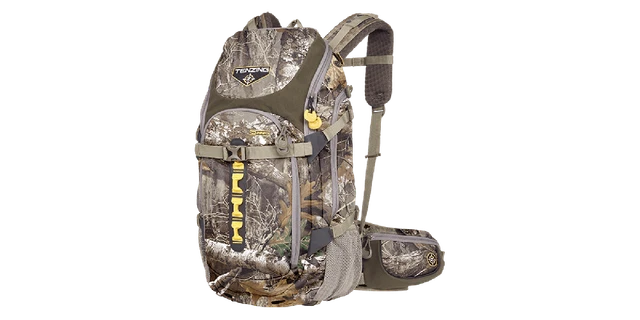 TENZING TZ 2220 Hunting Day Pack Mossy Oak Break up Model