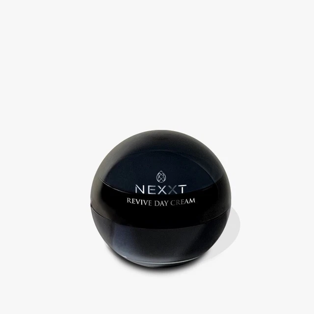 NEXXT Beauty Revive Day Cream SPF 30 50 ml (1.7 Fl. Oz.)
