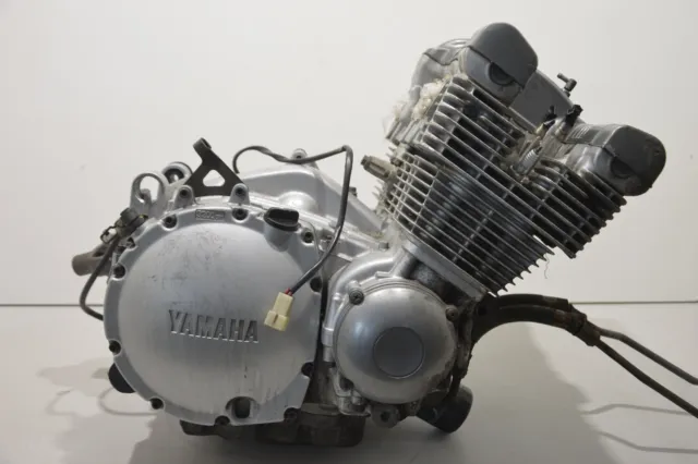 Yamaha XJ 900 Engine Motor S Diversion 4KM 1994-2003 12150015