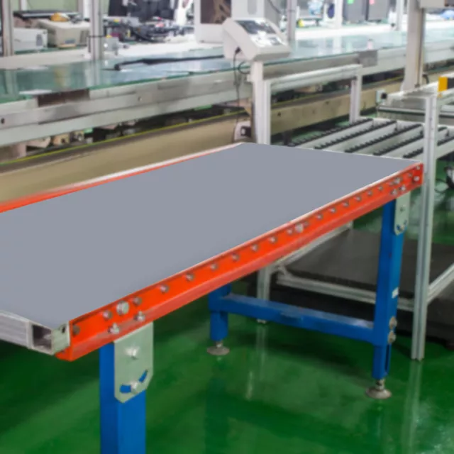 Anti-Static ESD Soldering Mat Rubber Grounding Mat Electronics Working Mat Gray