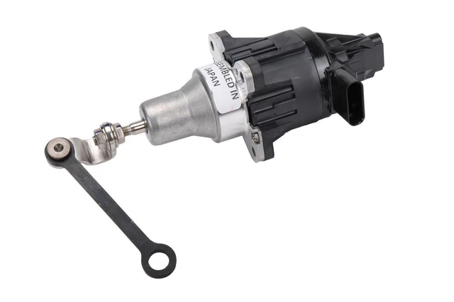 06K145725T Electronic Turbo Waste Gate Actuator - View #9