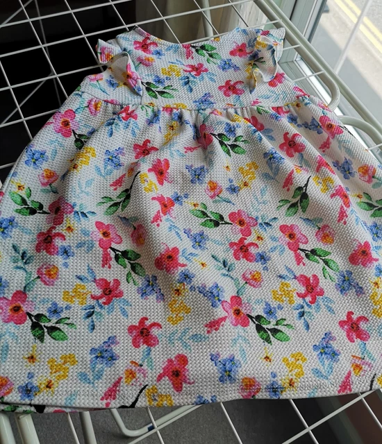 Bundle Pretty  Summer Girls Dresses Next M&S 2/3 yrs Exc