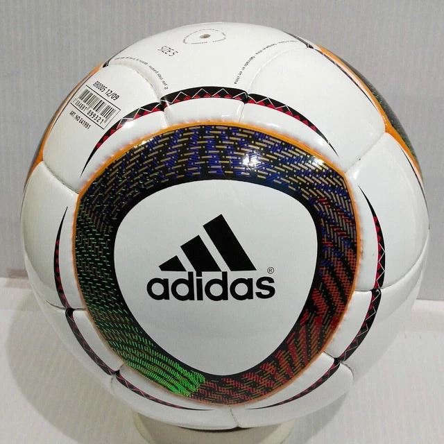 FOOTBALL JABULANI OFFICIAL match Soccer Ball FIFA World Cup 2010 Size 5