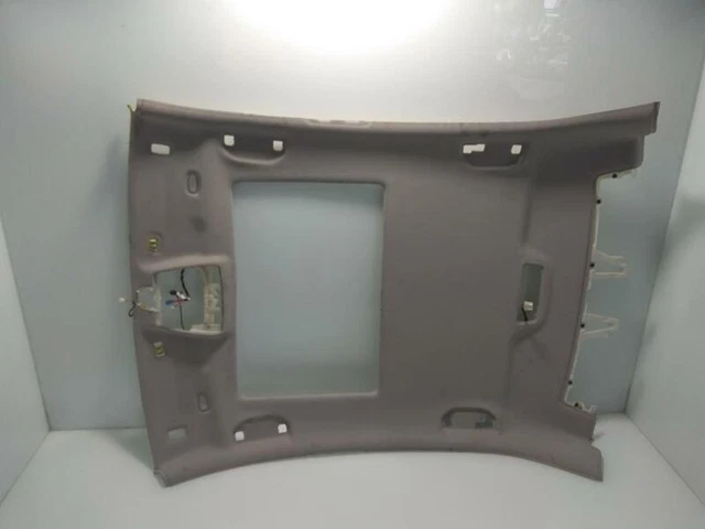 tettuccio interno per MERCEDES CLASE E (W212) FAMILIAR 2.1 CDI CAT 0.09 -
