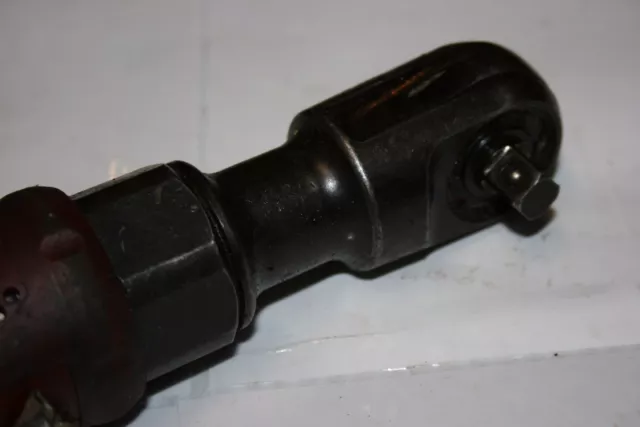 Matco Tools 3/8" Drive Air Ratchet Mt1857A 2