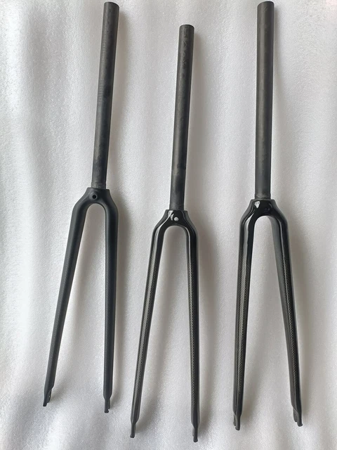 1 inch on sale carbon road fork