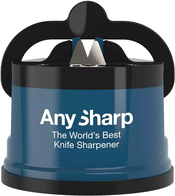 New Anysharp Classic Knife Sharpener Worlds Best Knives Sharpening Tool Free Shi