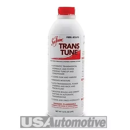 SEA FOAM Trans Tune Transmission Additive TT16