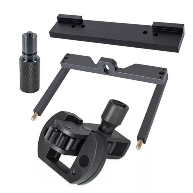 ENGINE BARRING+CAMSHAFT TIMING Tool+TDC Locating Pin for Detroit Diesel