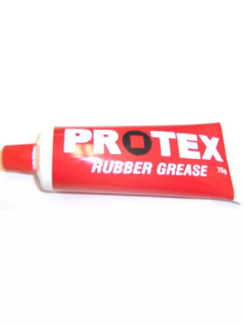 Protex Rubber Grease (PRG75)