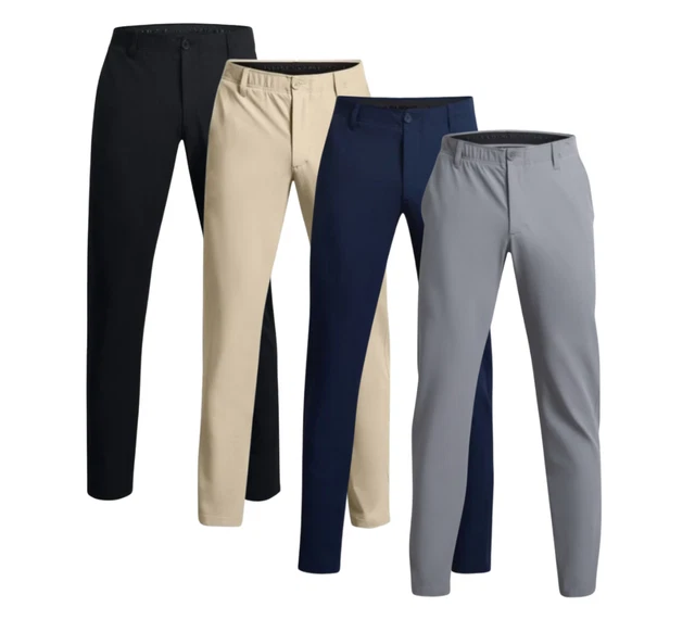 Under Armour UA Golf Drive Tapered Trousers