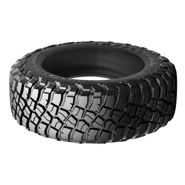 BF Goodrich Mud-Terrian T/A KM3 LT285/70R17/10 121/118Q Tire