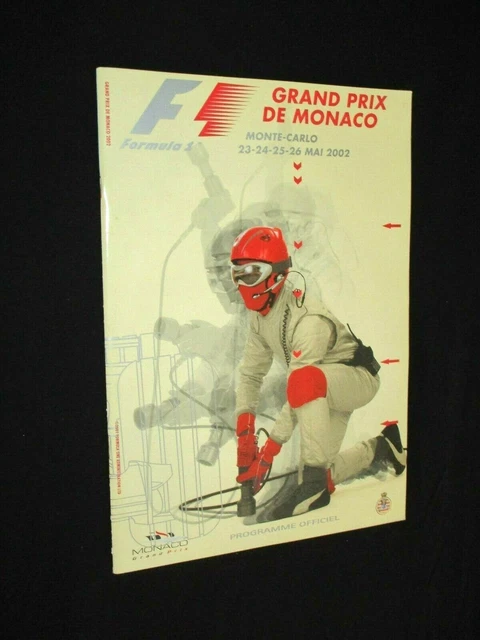 Billet Grand Prix Monaco: Réserver votre ticket officiel + hôtel