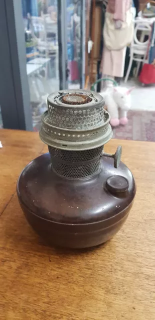 Super aladdin oil lamp deals