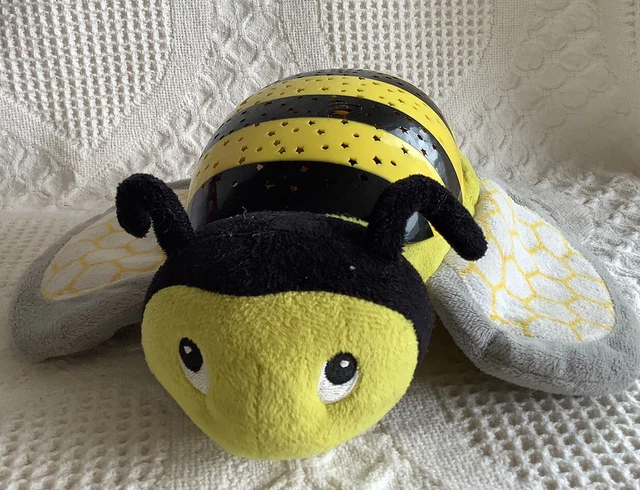Calzoncillos de música Summer Infant Slumber Buddies Betty the Bumble Bee