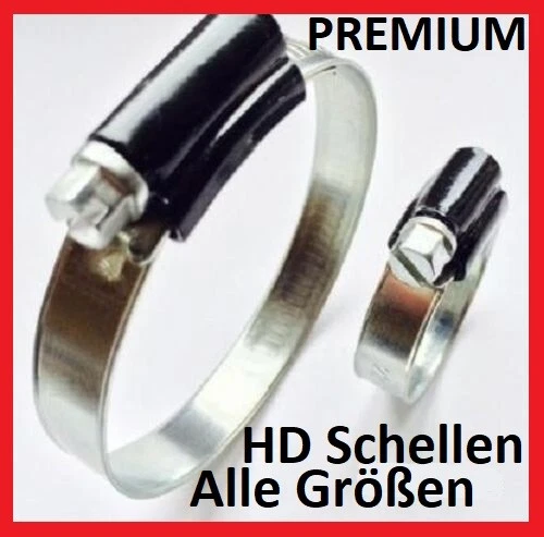 Fischer Kabelbinder-Schelle SCH 1623 GR - 50 Stück Für Kabel 16-23mm