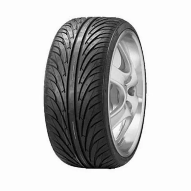 Pneus Eté Nankang Ultra Sport Ns 2 275 40 R 17 98 W