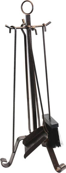 Attrezzini Set Pz 4 Classici 50032 Mille 651