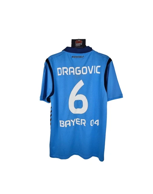 Maillot OL Third 2012-2013 sans flocage ni badge