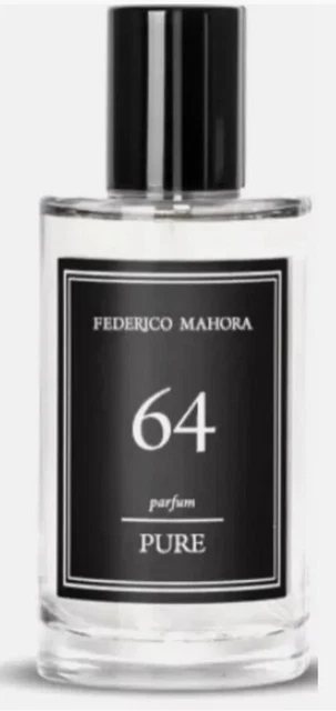Fm 64 perfume 2025