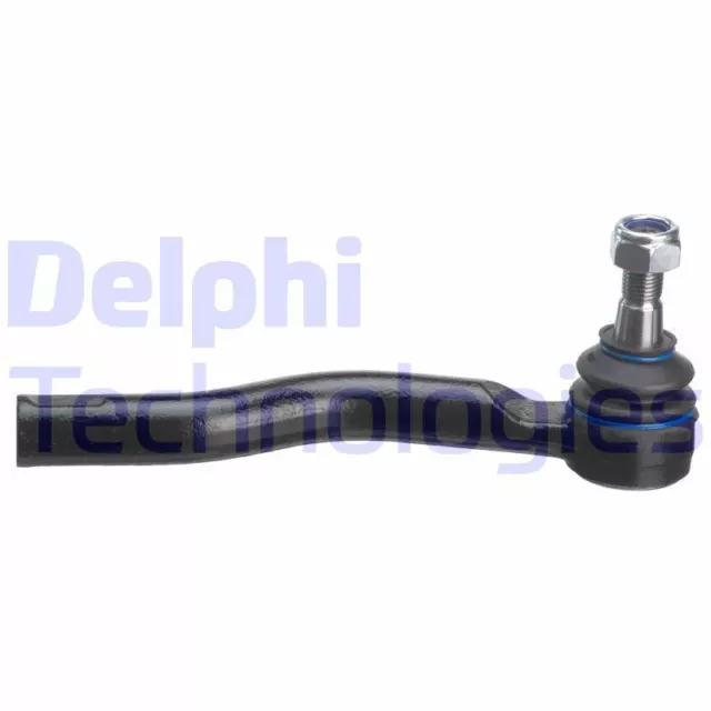 Delphi TA3343 Tie Rod Track Rod End Front Right Steering Fits LDV Maxus