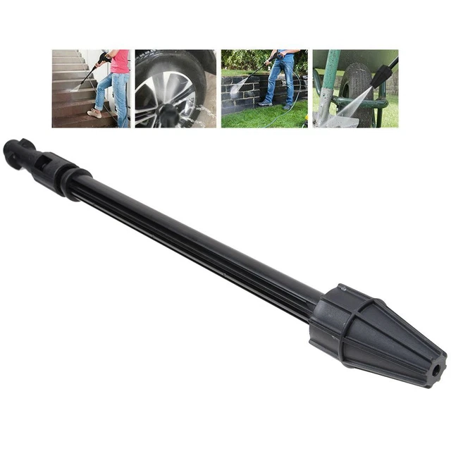 Kärcher Düse Schaumdüsenlanze Verstellbar Für Karcher K2 K3 K4 K5 K6 K7 Kärcher K4 Ersatzteile