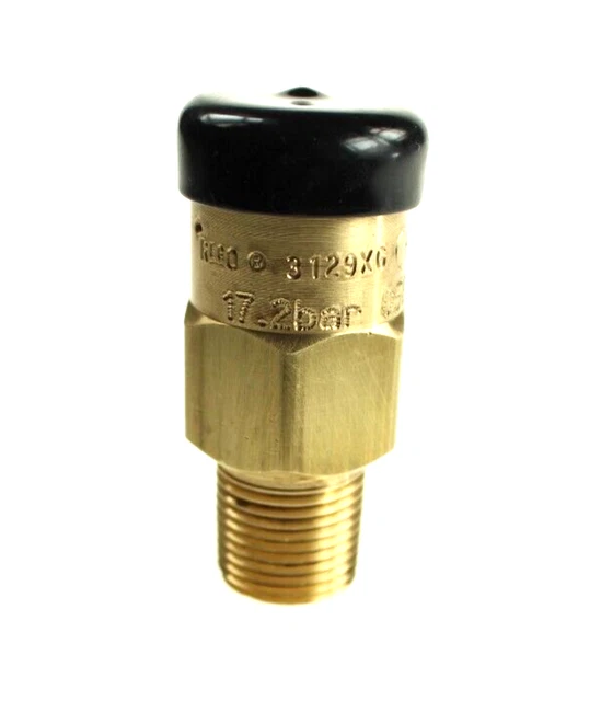 Lpg Safety Relief Valve FOR SALE! PicClick UK