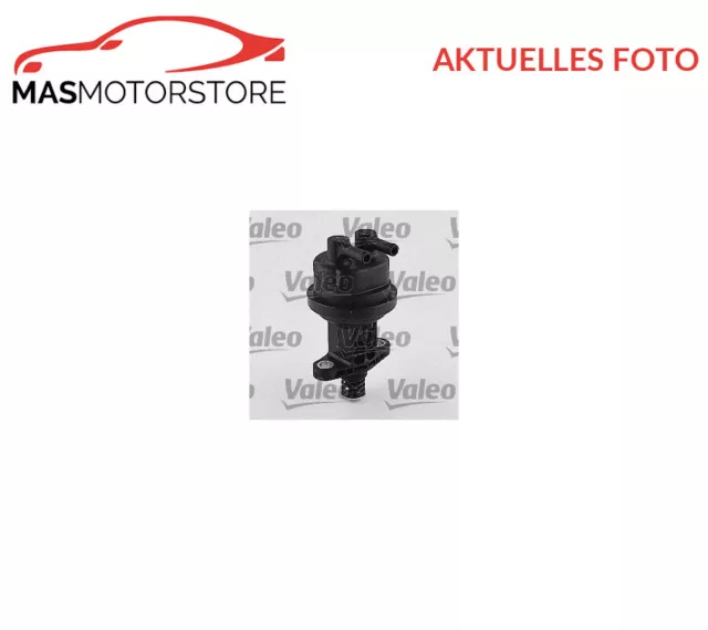 Elektrisch Kraftstoffpumpe Valeo 247115 P Für Peugeot 405 I,205 Ii,405 Ii