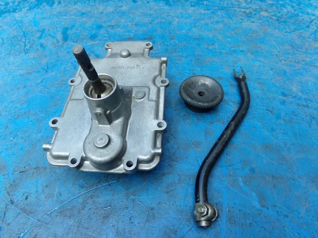 Paire Feux Triom Arrière Complet Pour piaggio ape 50 TL Elestart à Paire Feux Triom Arrière Complet Pour piaggio ape 50 TL Elestart à