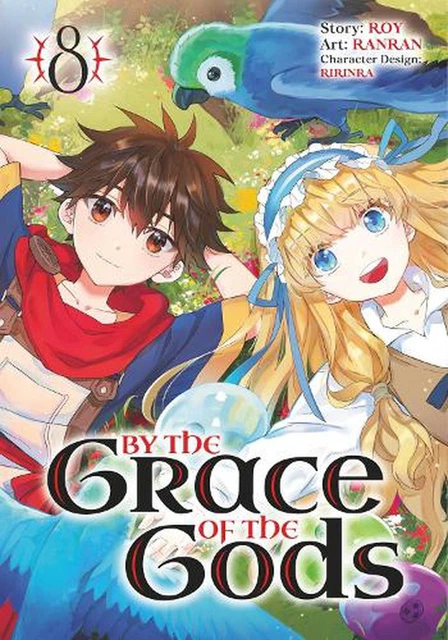 ANIME DVD KAMI-TACHI ni Hirowareta Otoko 2nd Season (By the Grace of the  Gods) $36.22 - PicClick AU