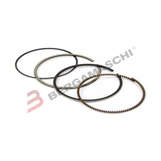 Segmenti Fasce Elastiche Pistone Honda Fes Pantheon 150 Cc 2003 > 2005