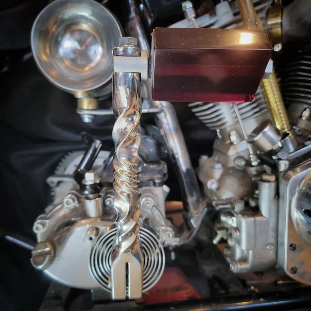 harley davidson knucklehead panhead shovelhead